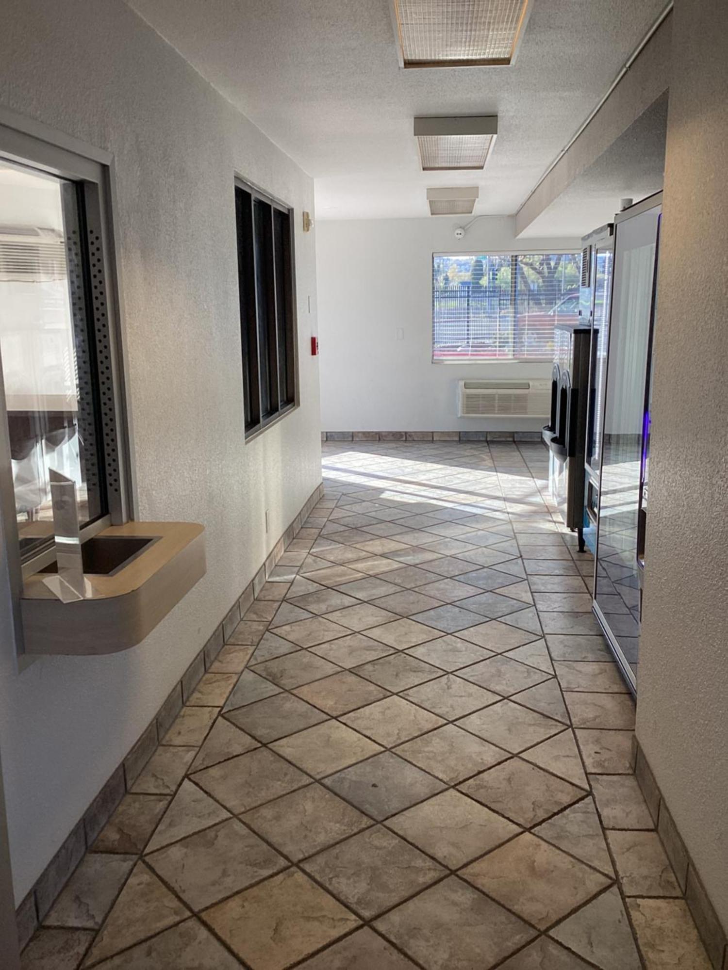 Motel 6-Reno, Nv - Livestock Events Center Exterior photo